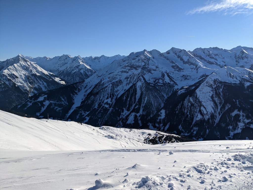 Magical Winter in&nbsp;Europe!