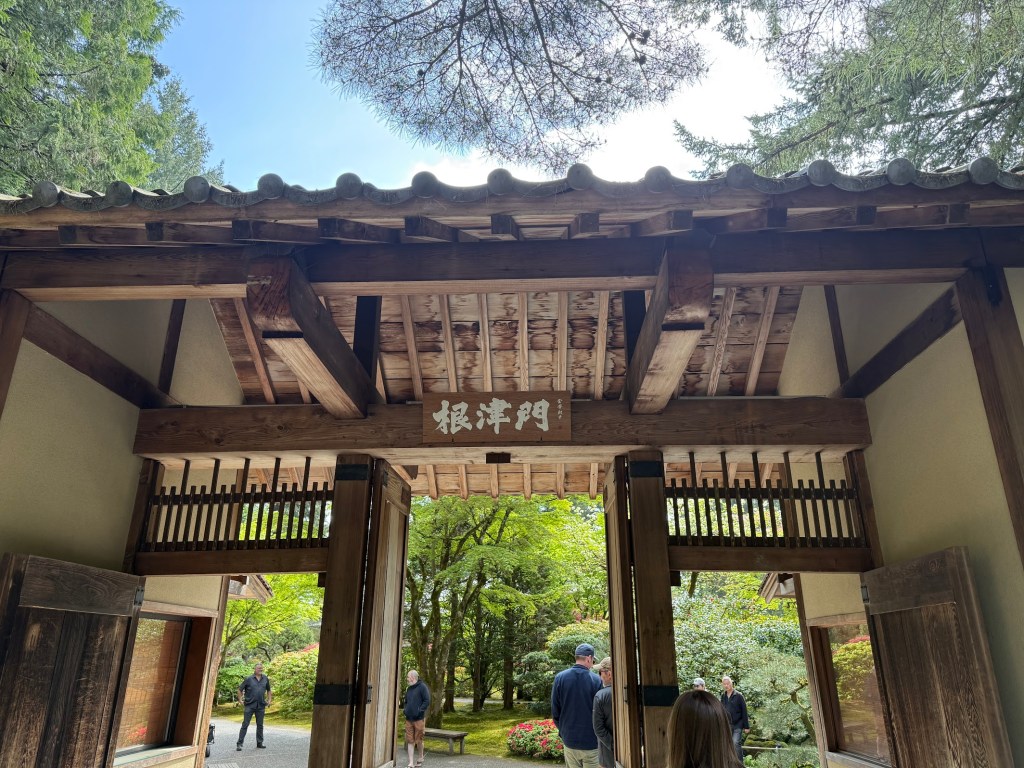 Portland Getaway: Bonsai Dreams, Bookstores, and Pizza&nbsp;Magic