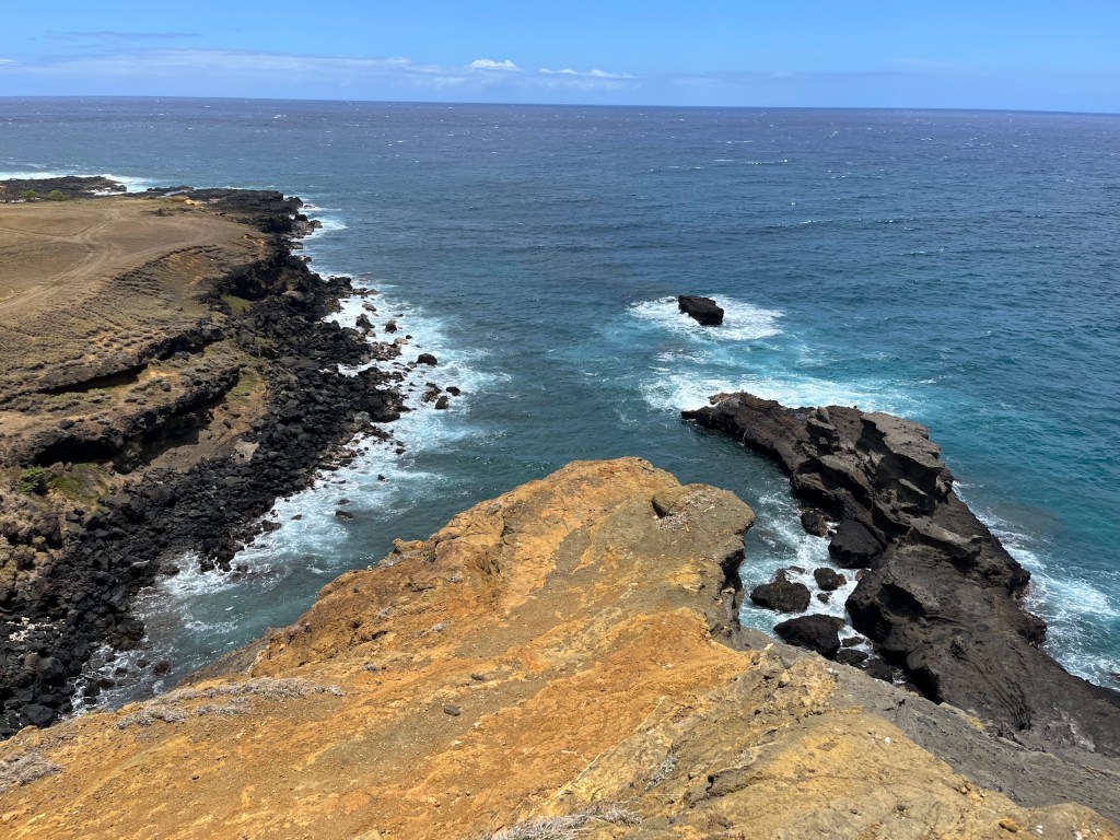 Big Island Hawaii: From Ocean to&nbsp;Volcano!