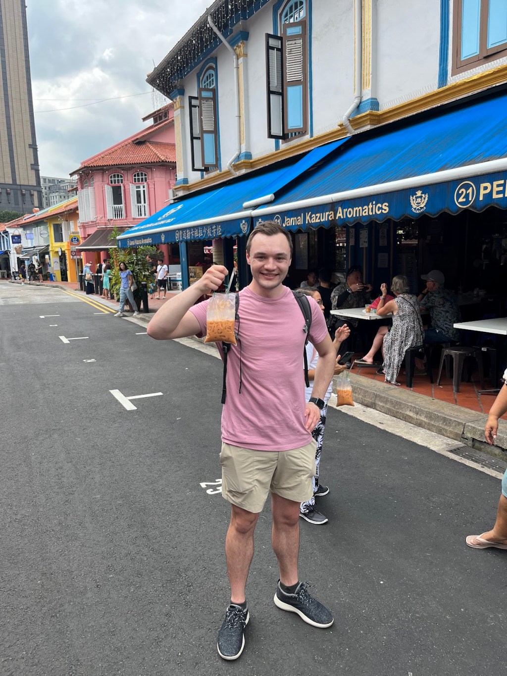 Exploring Singapore & Taiwan: Gardens, Temples & City&nbsp;Views!