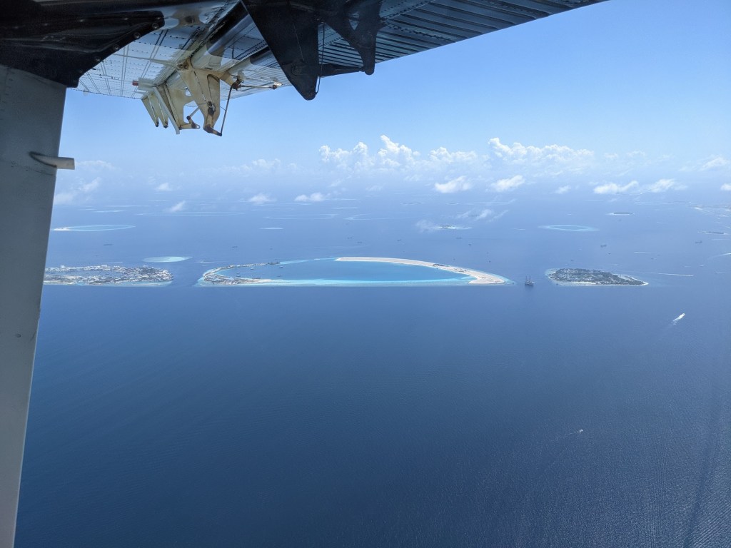 Maldives 2022: Over-the-Water Villas & Island&nbsp;Life