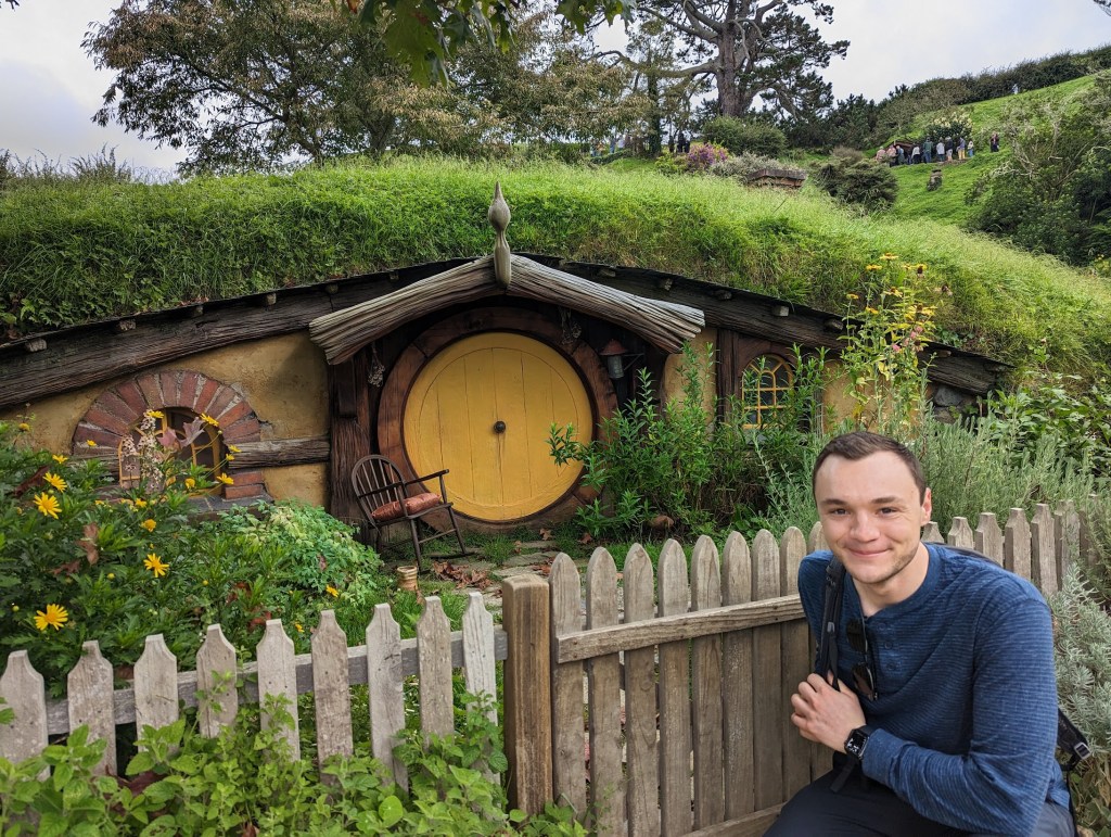 Epic New Zealand & Australia&nbsp;Adventure!