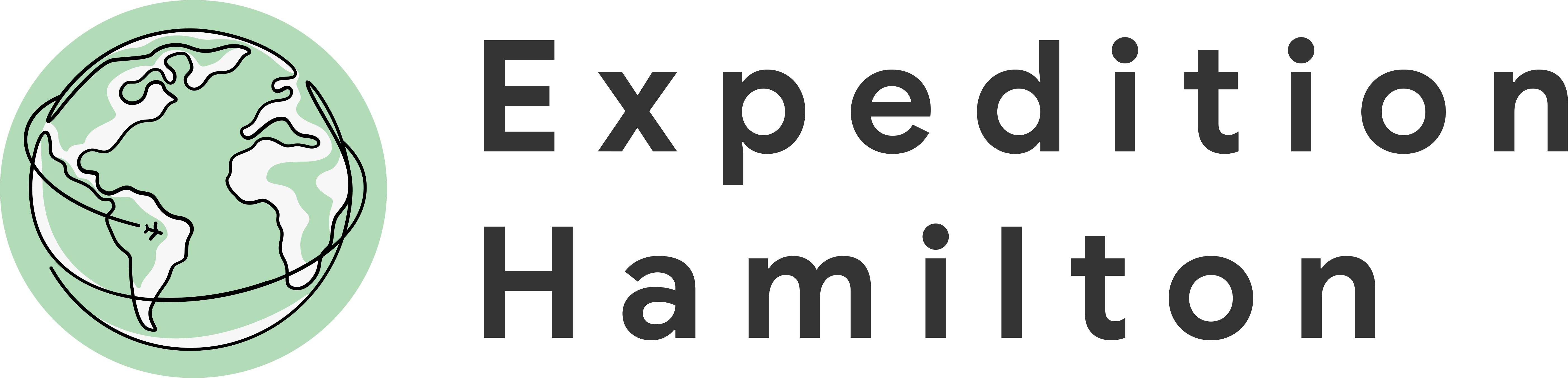 Expedition Hamilton