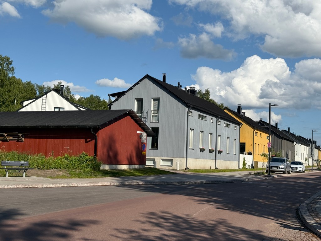 From Meeting Rooms to Beer Gardens: A European Work&nbsp;Trip